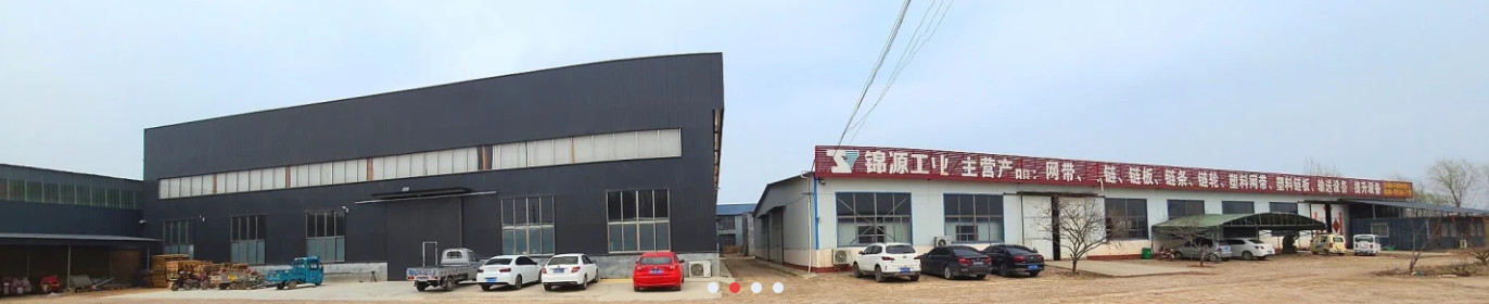 品質 プラスチック製のモジュールベルト 工場